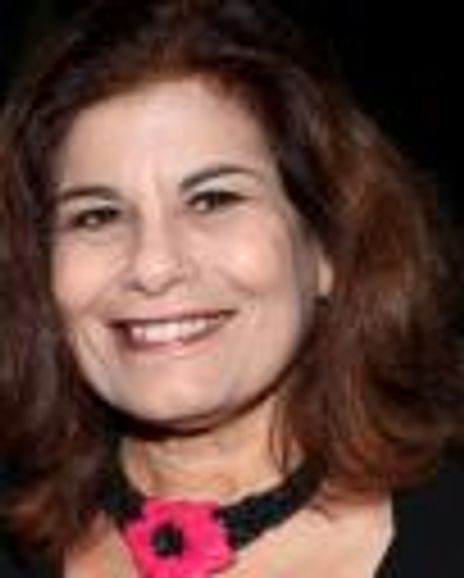 Veronica Vera Headshot