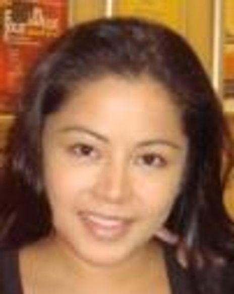 Emerita Alcid Headshot