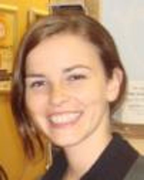 Kristen Howard Headshot