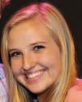 Veronica Dunne Headshot