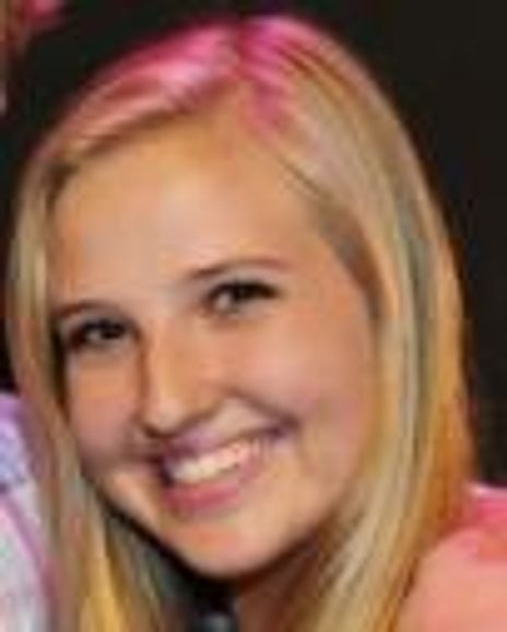 Veronica Dunne Headshot