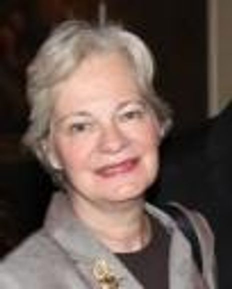 Louise Foisy Headshot