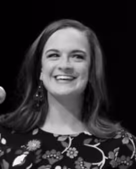 Megan Kelly Headshot