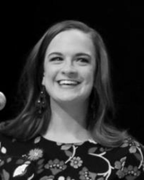 Megan Kelly Headshot