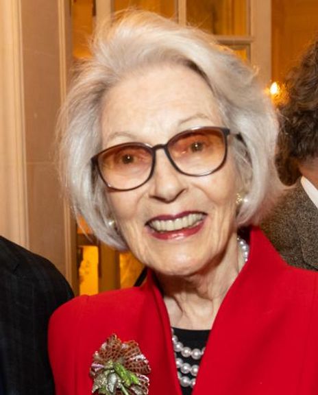 Barbara Tober Headshot