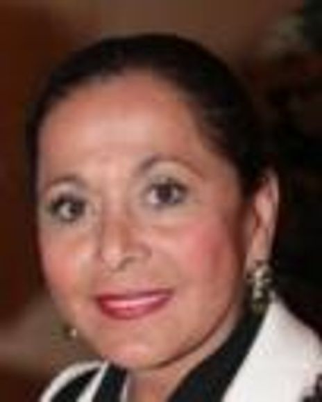 Nurit Kahane Haase Headshot