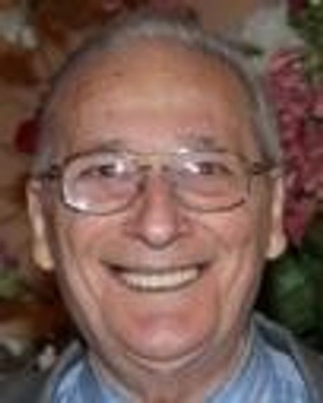 Jerry Ruotolo Headshot