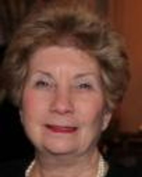 Barbara Bartwink Headshot