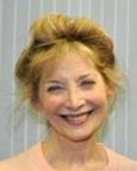 Maaureen Silliman Headshot