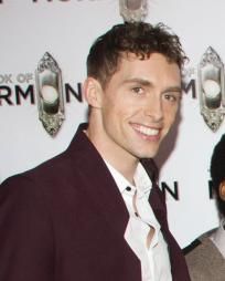 Matt Krzan (Actor) - Broadway & Theatre Credits, Current Shows, News ...