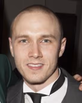 Paul Saunders Headshot