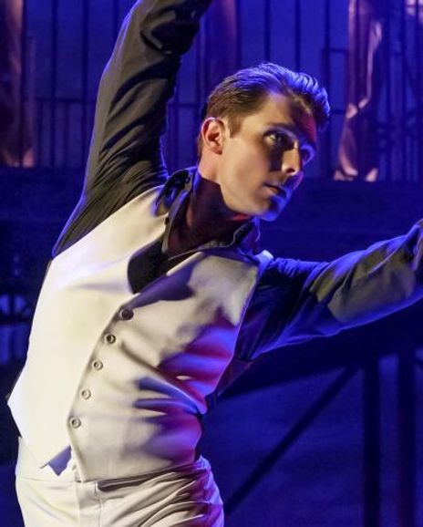 Jack Wilcox Headshot