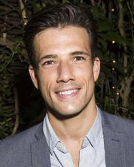 Danny Mac Headshot