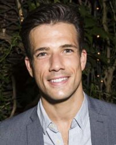 Danny Mac Headshot