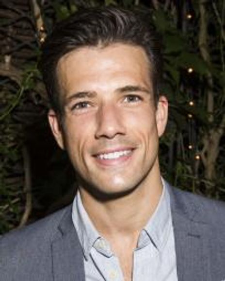 Danny Mac Headshot