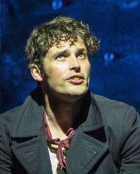 Niall Sheehy Headshot