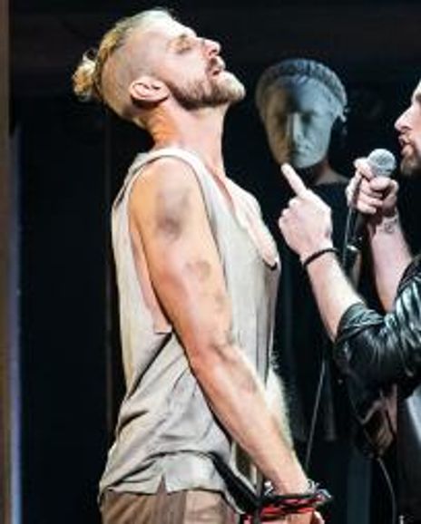 Tommy Sherlock Headshot