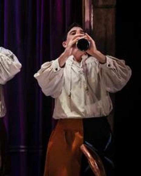 Thomas Sutcliffe Headshot