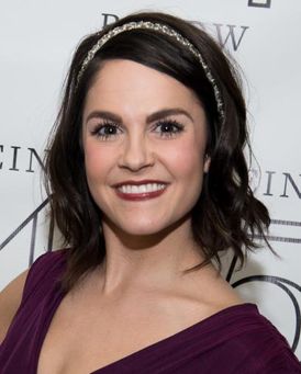 Catherine Charlebois Headshot