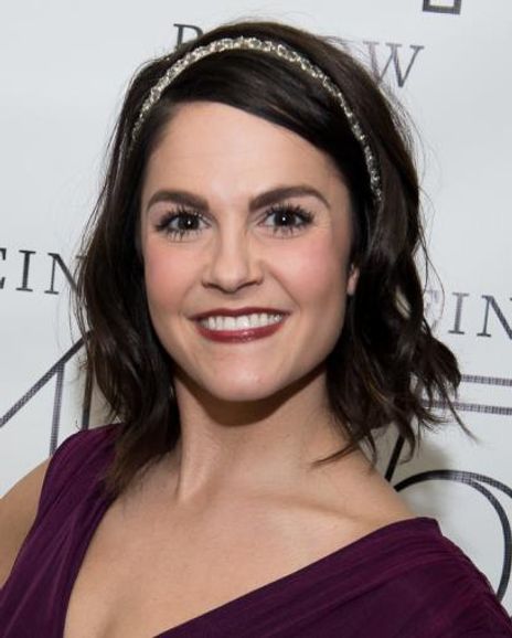 Catherine Charlebois Headshot