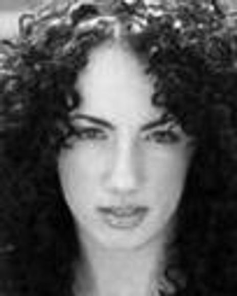 Kelly Lafarga Headshot