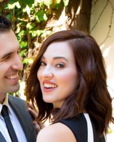 Stefanie Brown Headshot