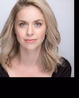 Emily Ferranti Headshot