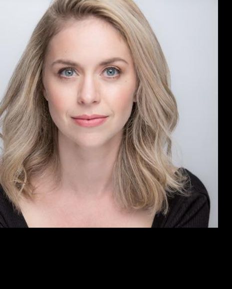 Emily Ferranti Headshot