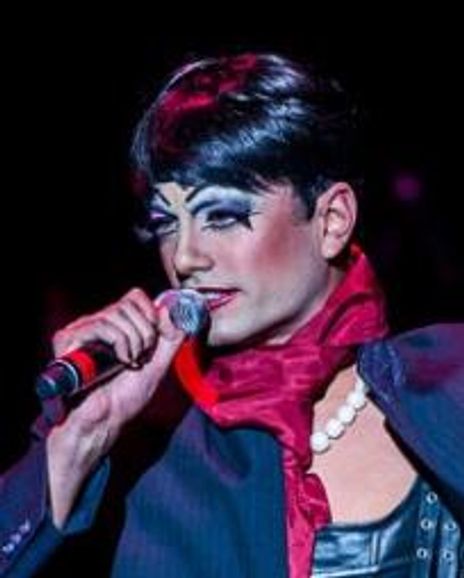 Luis Augusto Figueroa Headshot