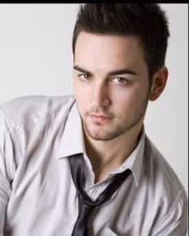 Dominic Giudici Headshot