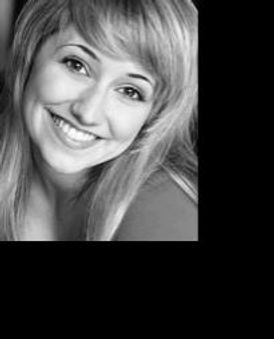 Marissa Lupp Headshot