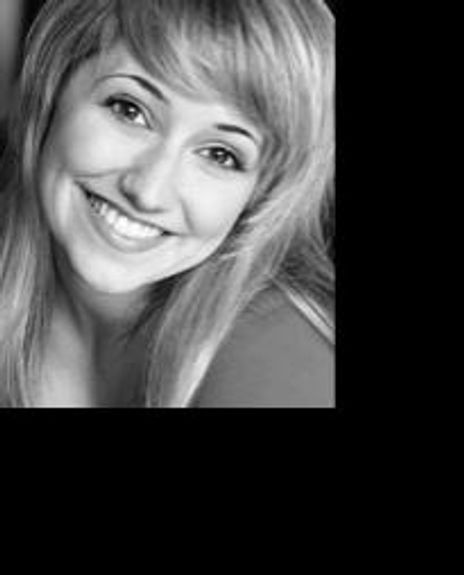 Marissa Lupp Headshot