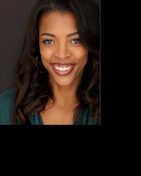 Samantha Farrow Headshot