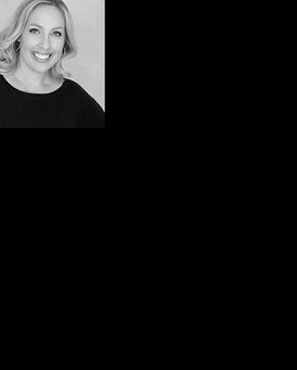 Erin Wilson Headshot