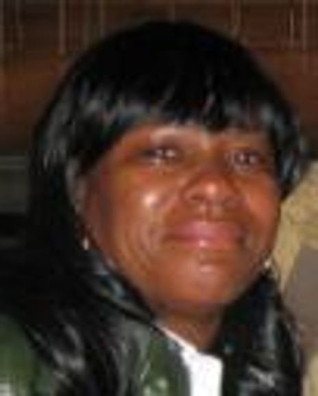 Deborah Norris Webster Headshot