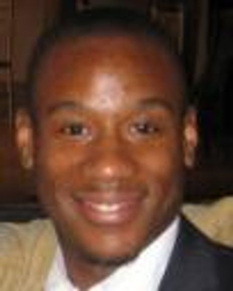 Harsan Webster Headshot