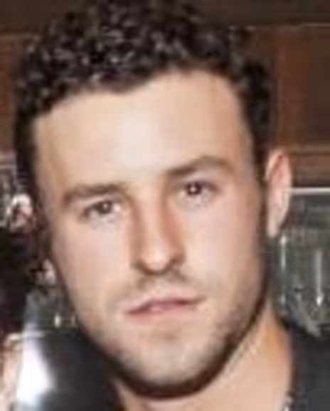 Christoper Spaulding Headshot