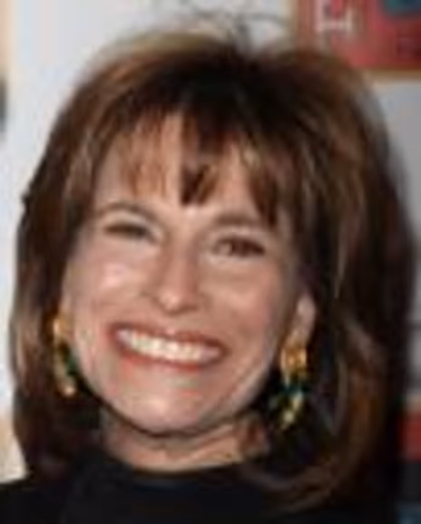 Rikki Kleimann Headshot