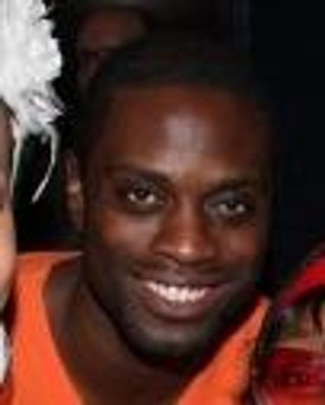 Adesola Osakaluma Headshot