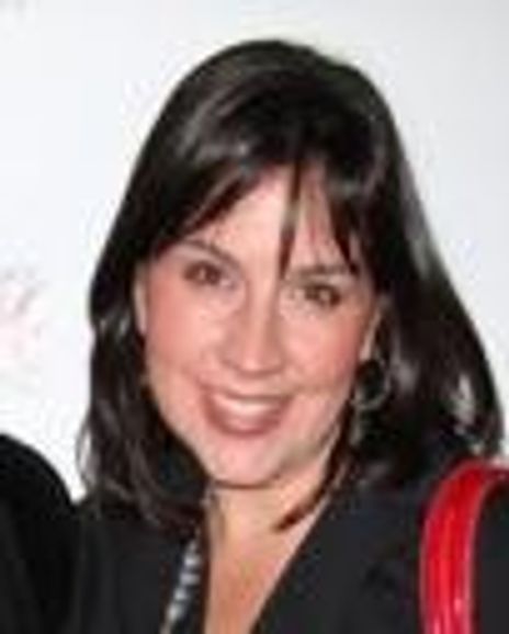 Kristin Lopez Headshot