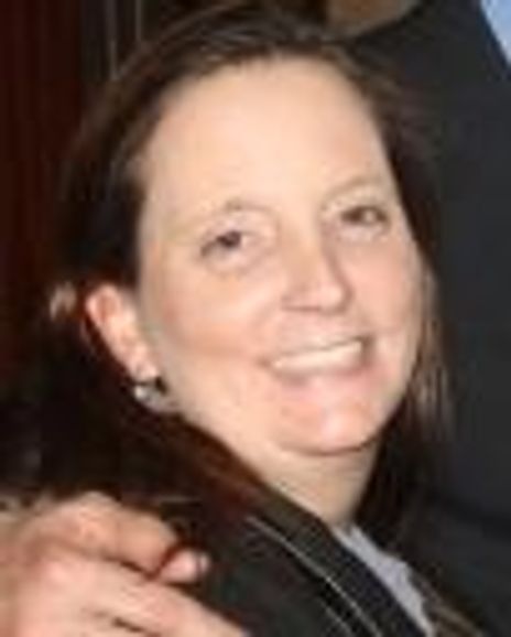 Lisa Tiso Headshot
