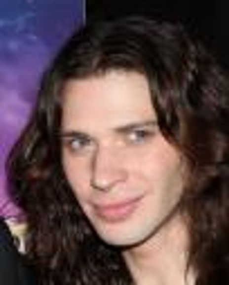 Joey Tarantino Headshot