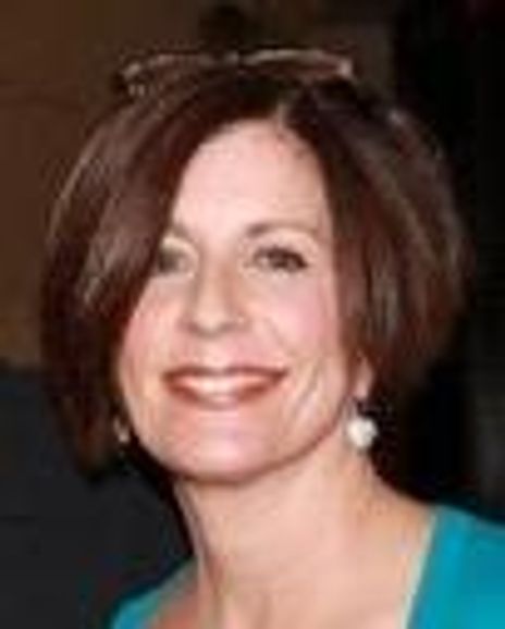 Lisa Forbis Headshot