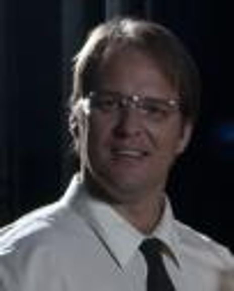 Tony Nickelsen Headshot