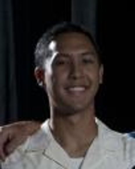 Justin Fragiao Headshot