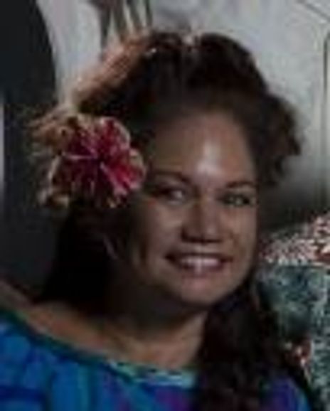 Puamana Crabbe Headshot