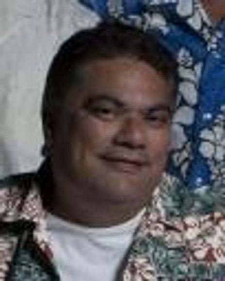 Wil T.K. Kahele Headshot