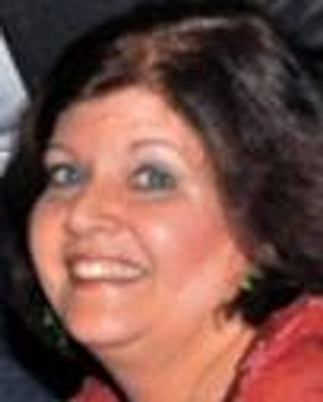 Meg Paolini Headshot