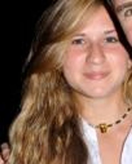 Taylor McGinn Headshot