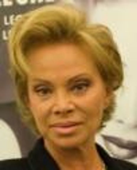 Paloma San Basilio Headshot